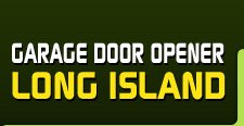 Garage Door Opener Long Island